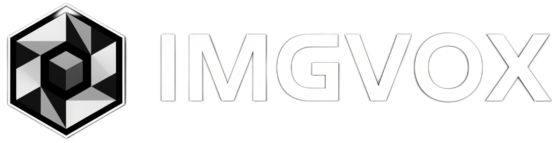 IMGVOX Logo
